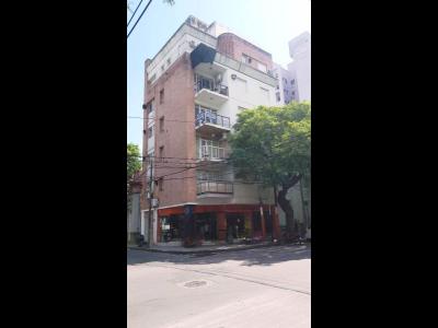 Departamentos Venta Santiago Del Estero TAGLIAVINI VENDE DEPARTAMENTO - B CENTRO - LIBERTAD N 107 - ESQUINA AV. ROCA - SGO. DEL ESTERO